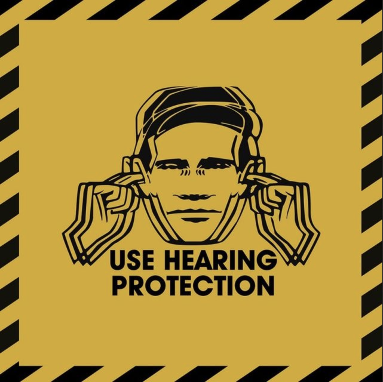 Use Hearing Protection: Factory Records 1978-79